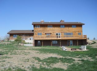 156 E Portage Rd, Floweree, MT 59440