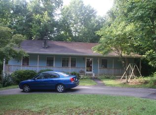 48 Kimberly Hill Ct, Bassett, VA 24055