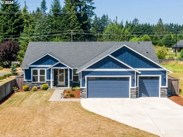 2920 NE 3rd Circle, Battle Ground, WA 98604