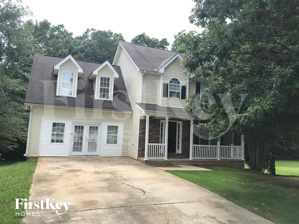 128 Kayla Ct, Griffin, GA 30223