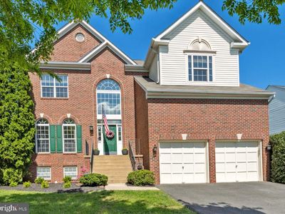 1406 Barksdale Dr NE, Leesburg, VA, 20176
