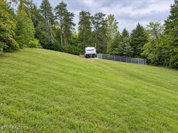 Unicoi Church Rd, Tellico Plains, TN 37385