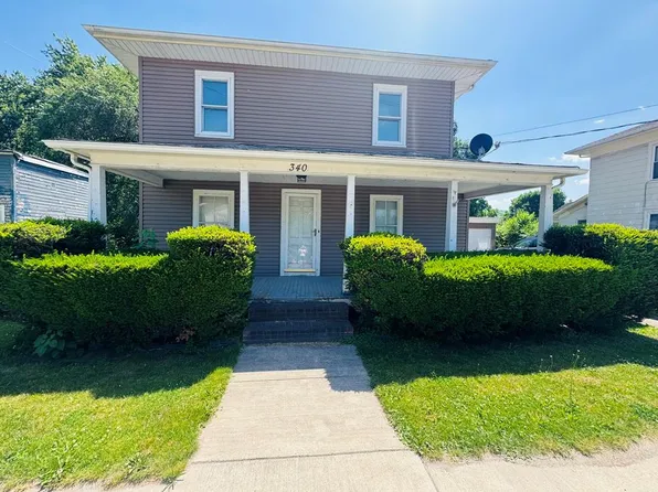 340 James Monroe Ave, Monroeton, PA 18832