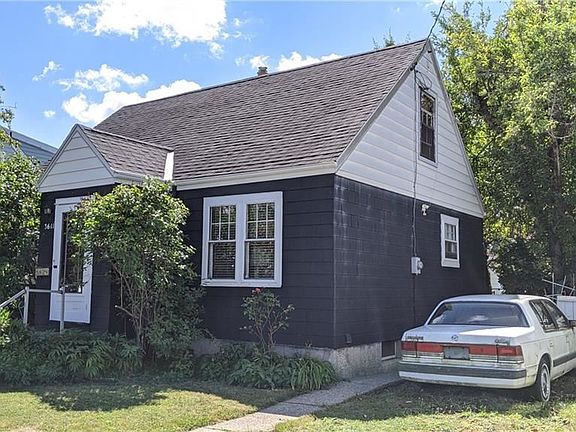 2nd image of 3611 Sherwood Ave