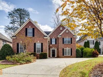 2 Bonnie Ln, Sandy Springs, GA, 30328