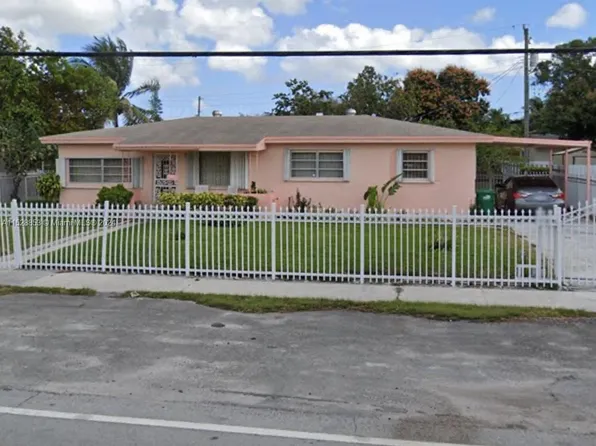 17331 NW 32nd Ave, Miami Gardens, FL 33056