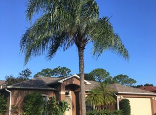 725 Falls Creek Dr, West Melbourne, FL 32904