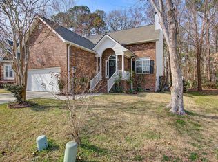 1041 Bidwell Cir, Charleston, SC 29414