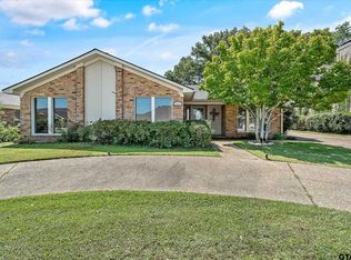 247 N Bay Dr, Bullard, TX 75757