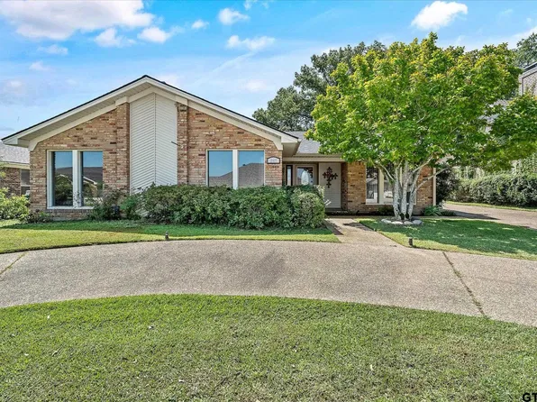 247 N Bay Dr, Bullard, TX 75757