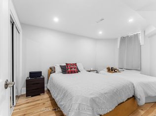 83 Foxwell St, Toronto, ON M6N 1Y9