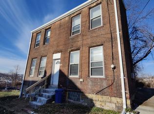 3139 Ward St, Pittsburgh, PA 15213