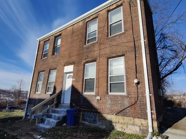 3139 Ward St, Pittsburgh, PA 15213