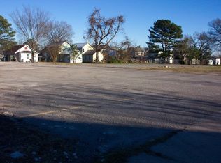 300 S Hughes Blvd, Elizabeth City, NC 27909