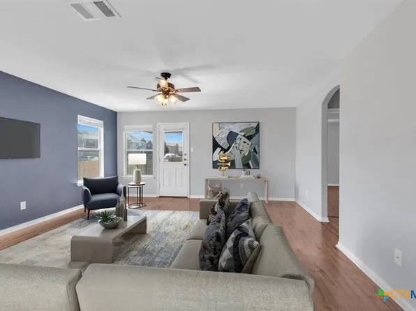 9301 Bellgrove Ct, Killeen, TX 76542