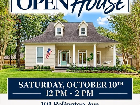 101 Belington Ave, Madisonville, LA 70447