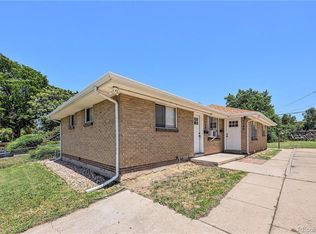 1148 Rosemary St, DENVER, CO 80220