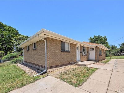 1148 Rosemary Street, DENVER, CO, 80220