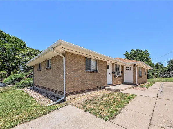 1150 Rosemary Street, Denver, CO 80220