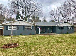 1108 Independence St, Sturgis, MI 49091