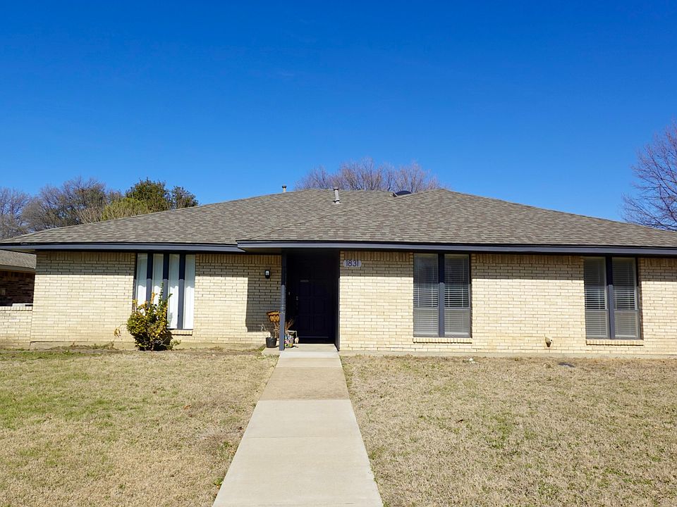 1st image of 1831 Kensington Dr