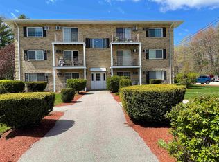 379 Huse Rd UNIT 24, Manchester, NH 03103