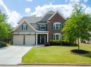 3094 Norton Holly Blvd, Smyrna, GA 30082