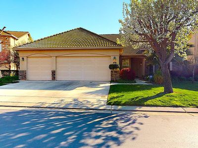 1804 Ville Franche Way, Modesto, CA, 95356