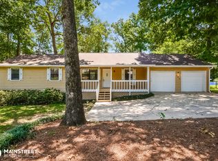 107 Cotton Indian Trl, Stockbridge, GA 30281