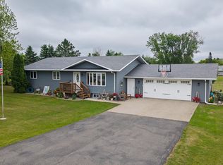 224 4th St, Sanborn, ND 58480
