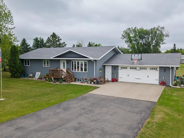 224 4th St, Sanborn, ND 58480