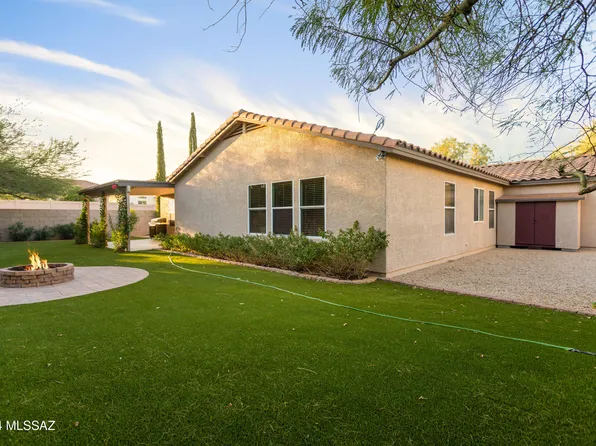 8179 W Eagle Heart Ct, Tucson, AZ 85757