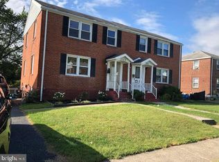 3753 Rutherford St, Harrisburg, PA 17111