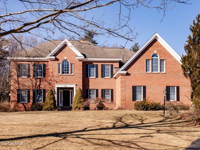 412 Ridgehill Road, Schenectady, NY, 12303