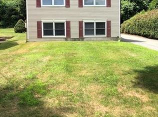 39 1/2 Budd St UNIT 1, Morristown, NJ 07960