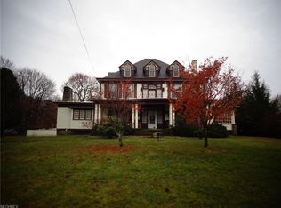858 Park Blvd, East Liverpool, OH 43920
