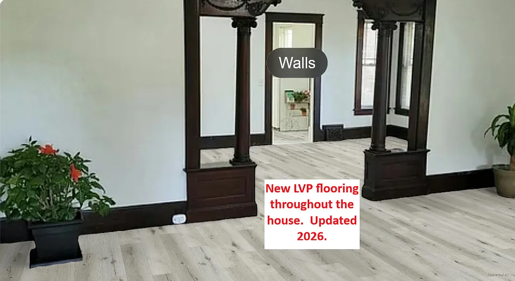 803 Osage St — Photo 1