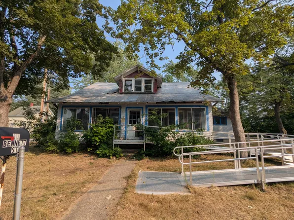 11 Bennett Street, Sanford, ME 04073