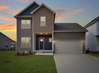 7120 Weatherstone Blvd, Bowling Green, KY 42101