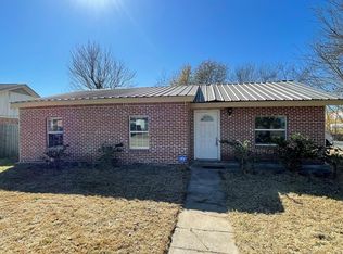 17202 Sunshine St, Houston, TX 77049