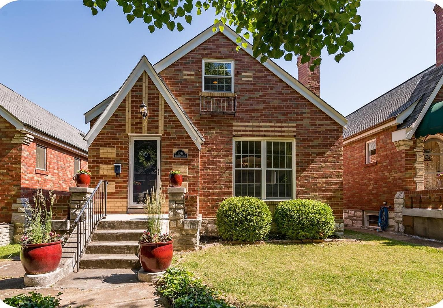 6347 Bancroft Ave, Saint Louis, MO 63109 Zillow