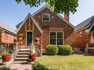 6347 Bancroft Ave, Saint Louis, MO