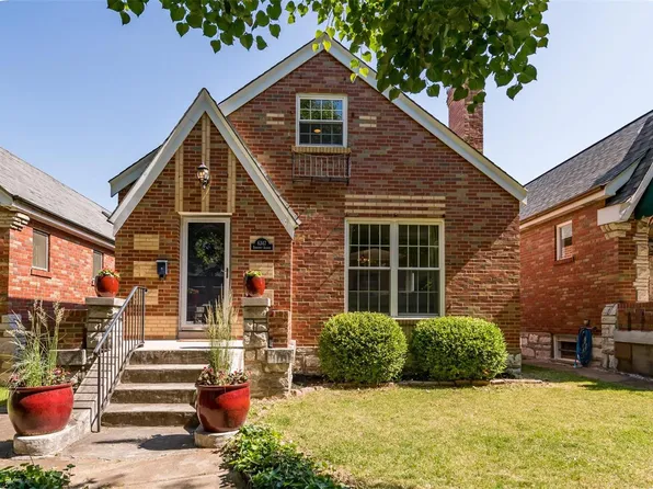 6347 Bancroft Ave, Saint Louis, MO 63109