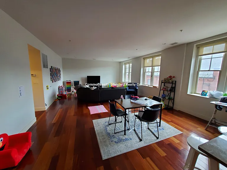 520 Harrison Ave #303 — Photo 4