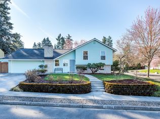 12890 SW 20th Ct, Beaverton, OR