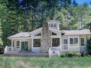141 E Old Meadow Rd, Shelton, WA 98584