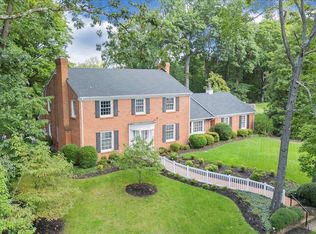 3725 Dogwood Ln SW, Roanoke, VA 24015