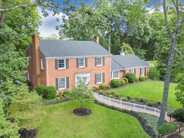 3725 Dogwood Ln SW, Roanoke, VA 24015