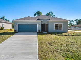 2367 Hagoplan Ave SW, Palm Bay, FL 32908