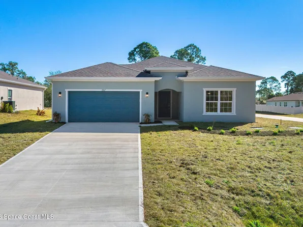2367 Hagoplan Ave SW, Palm Bay, FL 32908